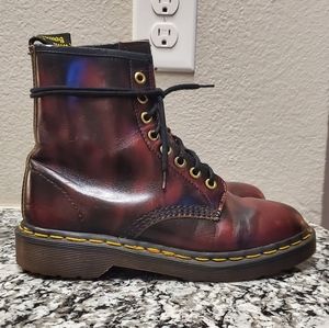 Dr. Martens | Trade with Soappups